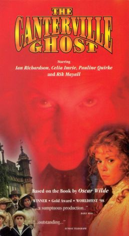 The Canterville Ghost (1984) - | Synopsis, Characteristics, Moods, Themes  and Related | AllMovie