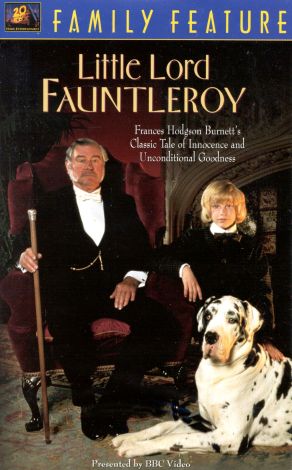 Little Lord Fauntleroy Unsigned Glossy 8x10 Movie Promo Photo A 