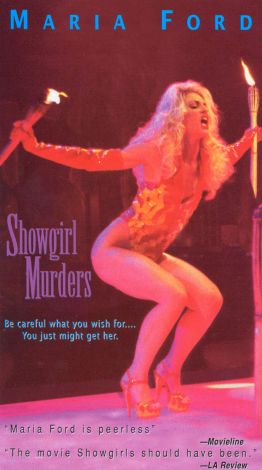 Showgirl Murders 1996 Gene Hertel Synopsis Characteristics Moods Themes And Related Allmovie