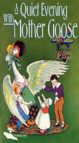 A Quiet Evening with Mother Goose