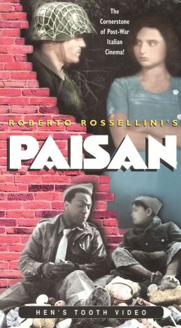 Paisan