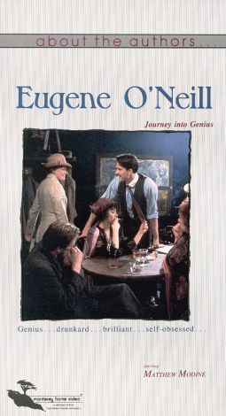 Eugene O'Neill: Journey into Genius