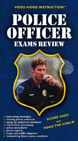 Police Officer Exams Review (1987) - | Synopsis, Characteristics, Moods ...