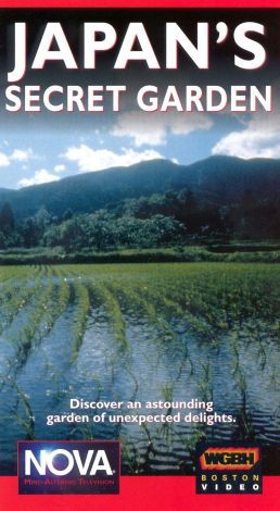 NOVA : Japan's Secret Garden