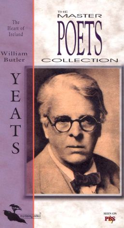 The Master Poets Collection: William Butler Yeats - The Heart of Ireland