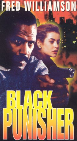 Black Punisher (1998) - | User Reviews | AllMovie