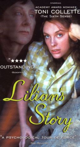 Lilian's Story