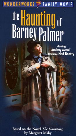 Haunting of Barney Palmer