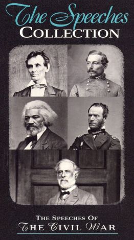 The Speeches of the Civil War