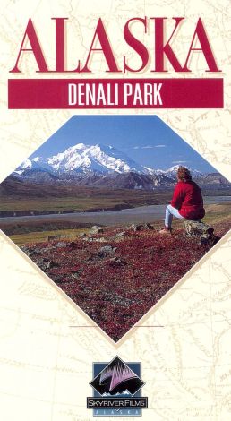 Alaska: Denali Park