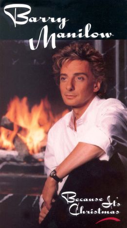 Barry Manilow: Because It's Christmas