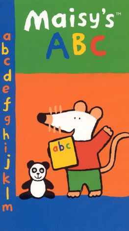 Maisy's ABCs (2000) - | Synopsis, Characteristics, Moods, Themes and ...