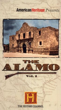 The Alamo, Vol. 1