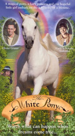 The White Pony