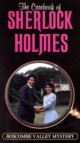 Sherlock Holmes : The Boscombe Valley Mystery (1991) - Alan Grint, Paul ...