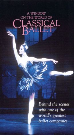 Window on the World of Classical Ballet
