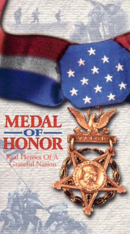 Medal of Honor: Real Heroes of a Grateful Nation