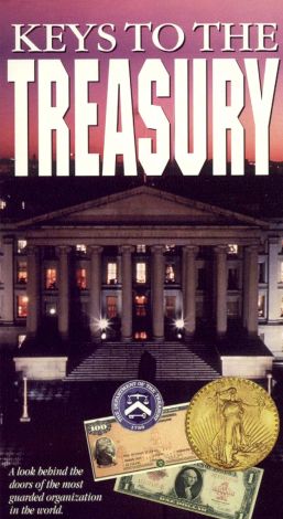 Keys to the Treasury