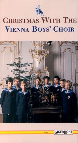 Vienna Boys' Choir: Christmas with the Vienna Boys' Choir
