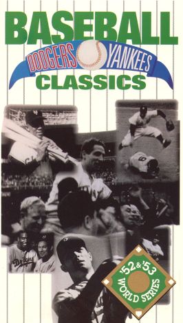 Baseball Classics, Vol. 2