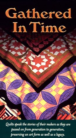 Gathered in Time: The History of Quilt Making