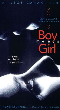 Boy Meets Girl 1984 Leos Carax Synopsis Characteristics Moods Themes And Related Allmovie