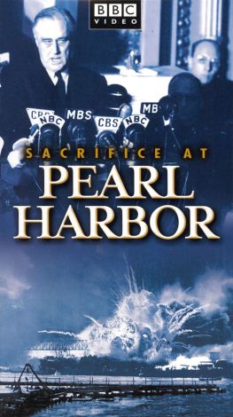 Sacrifice at Pearl Harbor
