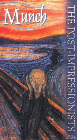 The Post-Impressionists: Munch