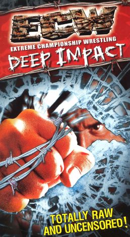 ECW: Deep Impact