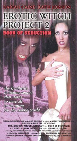 Erotic movie seductions