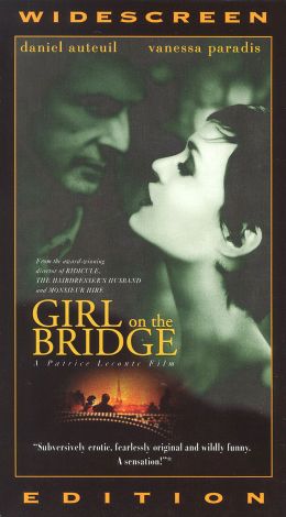 The the girl bridge on The Girl