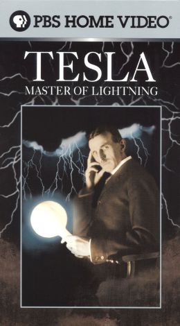 Tesla: Master Of Lightning (2000) - Robert Uth | Synopsis, Characteristics,  Moods, Themes And Related | Allmovie