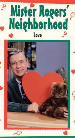 Mister Rogers Mister Rogers