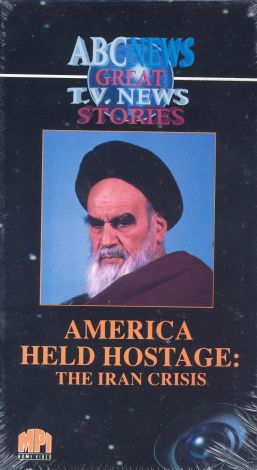 America Held Hostage: The Iran Crisis