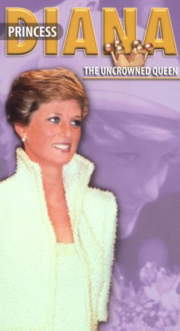 Princess Diana: The Uncrowned Queen