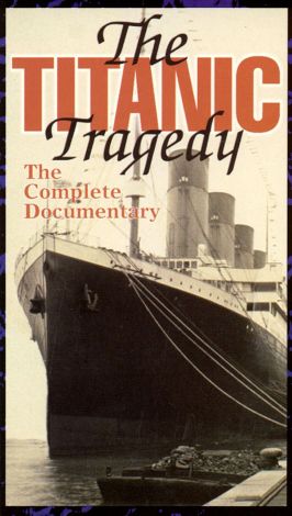 The Titanic Tragedy