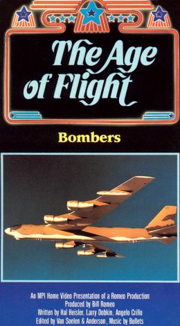 The Age of Flight: Bombers