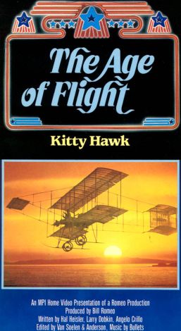 The Age of Flight: Kitty Hawk