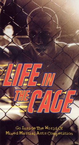 Life in the Cage