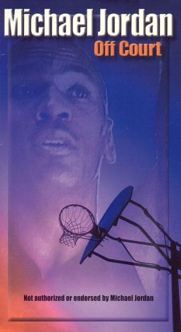 Michael Jordan: Off Court