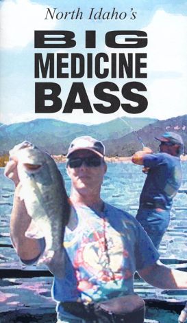 North Idaho's Big Medicine Bass