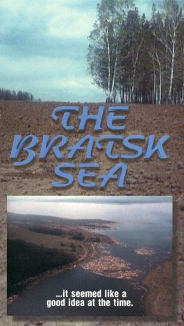 The Bratsk Sea