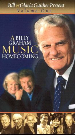 Billy Graham Music Homecoming