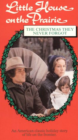 Little House on the Prairie : A Christmas They Never Forgot (1981 ...