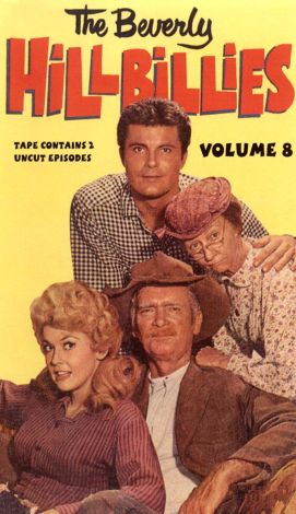 The Beverly Hillbillies : Jethro Goes to School (1962) - Richard Whorf ...