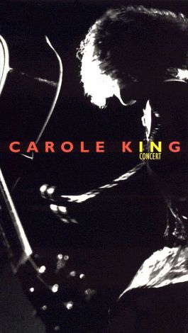 Carole King: In Concert