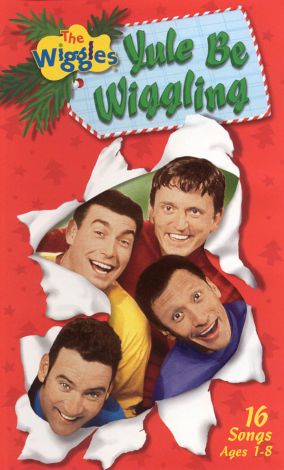 The Wiggles (2001) - Chisholm McTavish | Synopsis, Characteristics ...