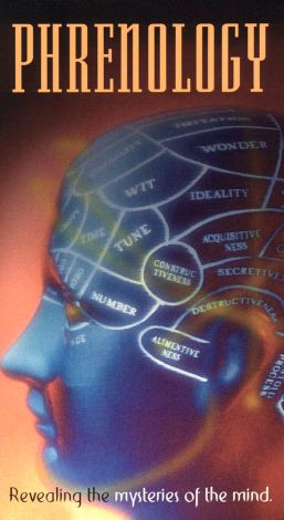 Phrenology: Revealing the Mysteries of the Mind