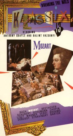 Klassix-13: Mozart