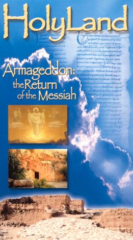 Holyland: The Armageddon - Return of the Messiah